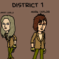 The 24th Hunger Games