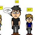 the jones family