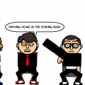 bands