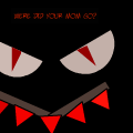 TotD: BOO