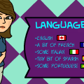 Language Remix