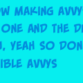 Avvy Maker