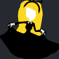 A Girl
