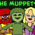 They're Back!