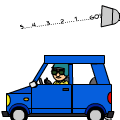 TotD: Test Crash