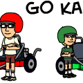 Go kart