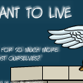 Meant to Live