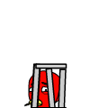 red bird's real revenge!!