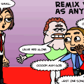 Remix?