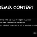 !!!remix contest!!!