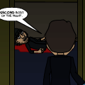 'Batman: Dreading the Knight'