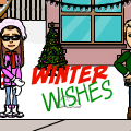 Winter Wishes -FINISHED-