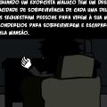 Chegando...