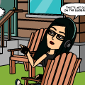 TotD: Barbecue