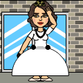 Dresses and Pretty Faces