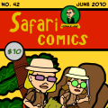 'Safari!'