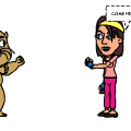 Comic War