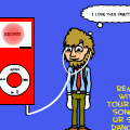 iPod remix