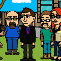TotD: Super Powers