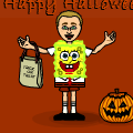 My Halloween Costume ;)