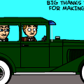 Old Car