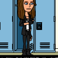 Love Is Hell (Brittani)