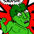30 Day Smash Period