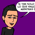 Mientras Duermo