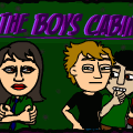 The Boys Cabin (POSTPONED)