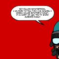 Bitstrips family