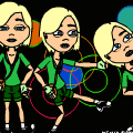 Poses