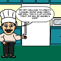 Cheffy's Restaurant!
