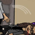 Backstabbed or Not