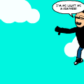 Cliff Remix