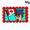 TotD: Stamps 4