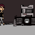 The Theme Machine