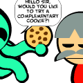 Free Sample!