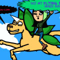 epic adventure