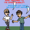 'Terror of the Glitch'