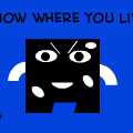 Watch out!