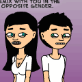 Gender Render