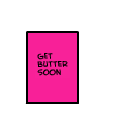 TotD: Butter