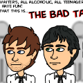 The Bad Taste 