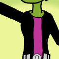 Beast Boy Cast 1.
