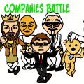 Companies™Battle™