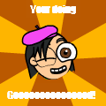 Courage Tristaph