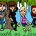 Truth or Dare?[ON HOLD]