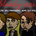 Bloody past (cancelada)