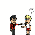 johans funny moments