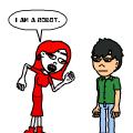 TotD: Robotic